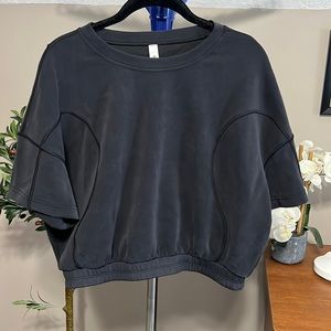 Lululemon Softstream tee